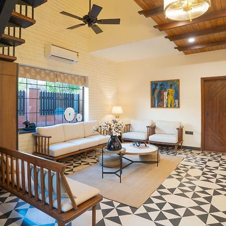 Hostie Vaikuntha - 3Bhk Mountain Villa, Dehradoon Dehradun Buitenkant foto