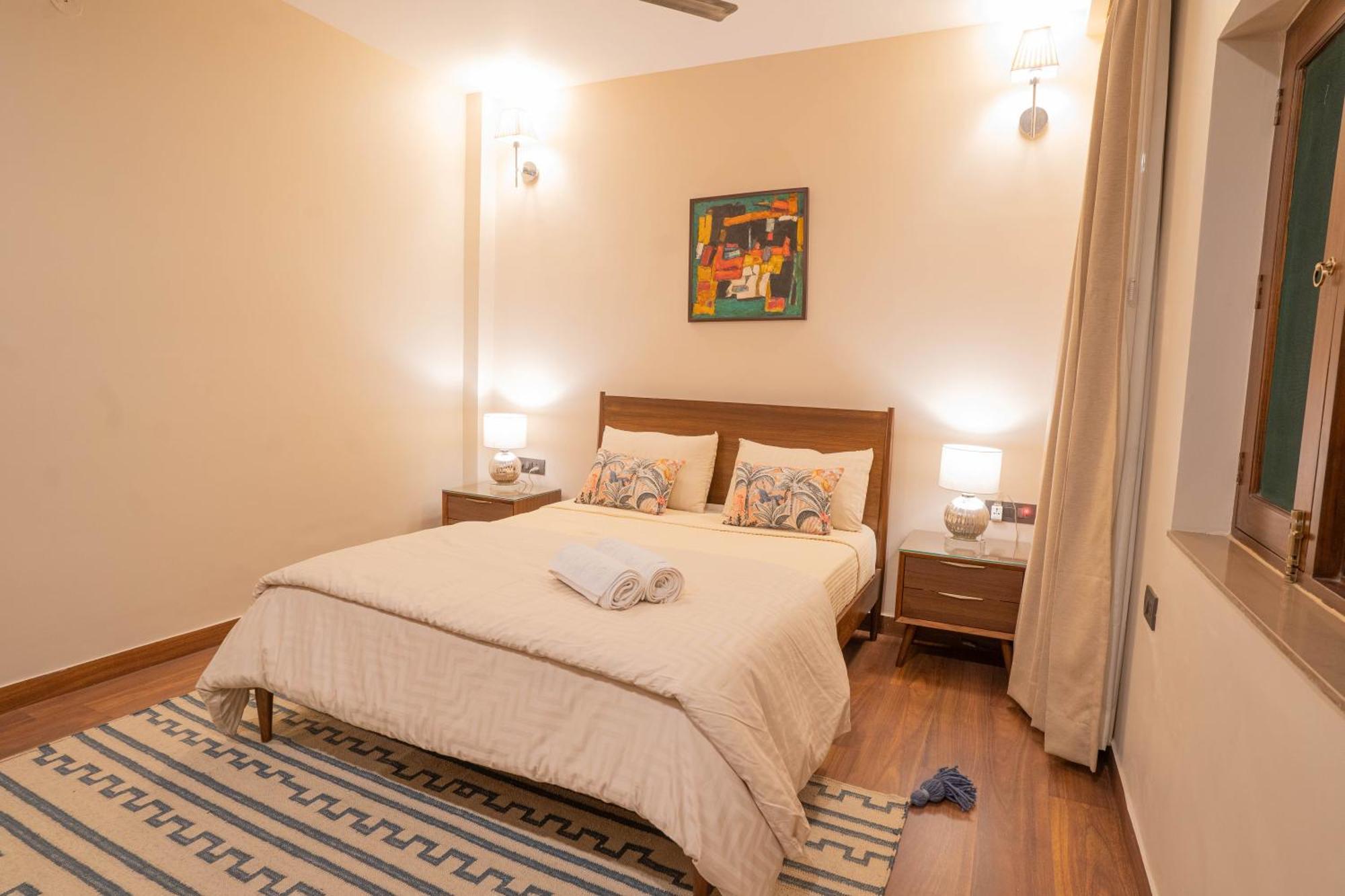 Hostie Vaikuntha - 3Bhk Mountain Villa, Dehradoon Dehradun Buitenkant foto
