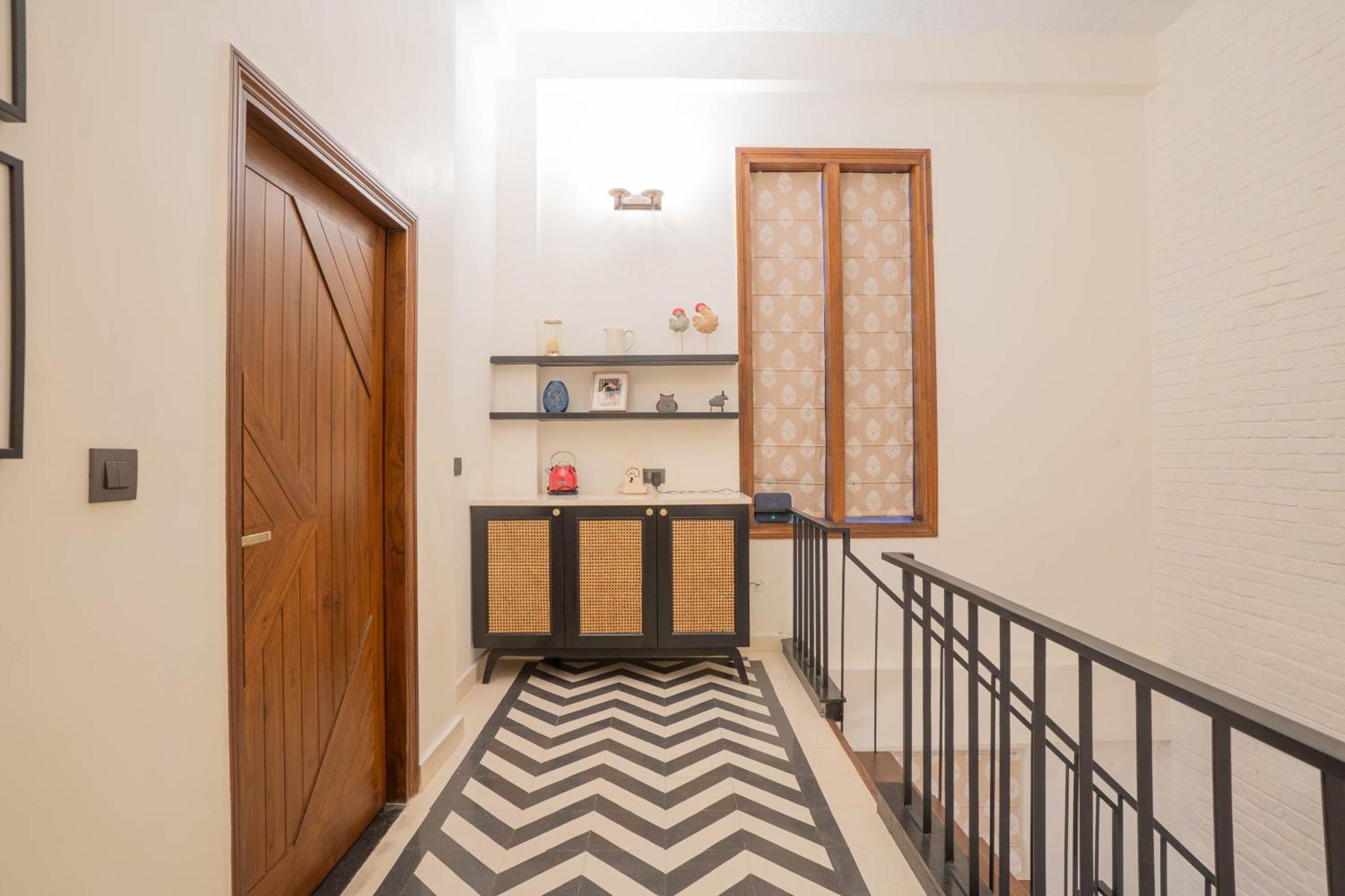 Hostie Vaikuntha - 3Bhk Mountain Villa, Dehradoon Dehradun Buitenkant foto
