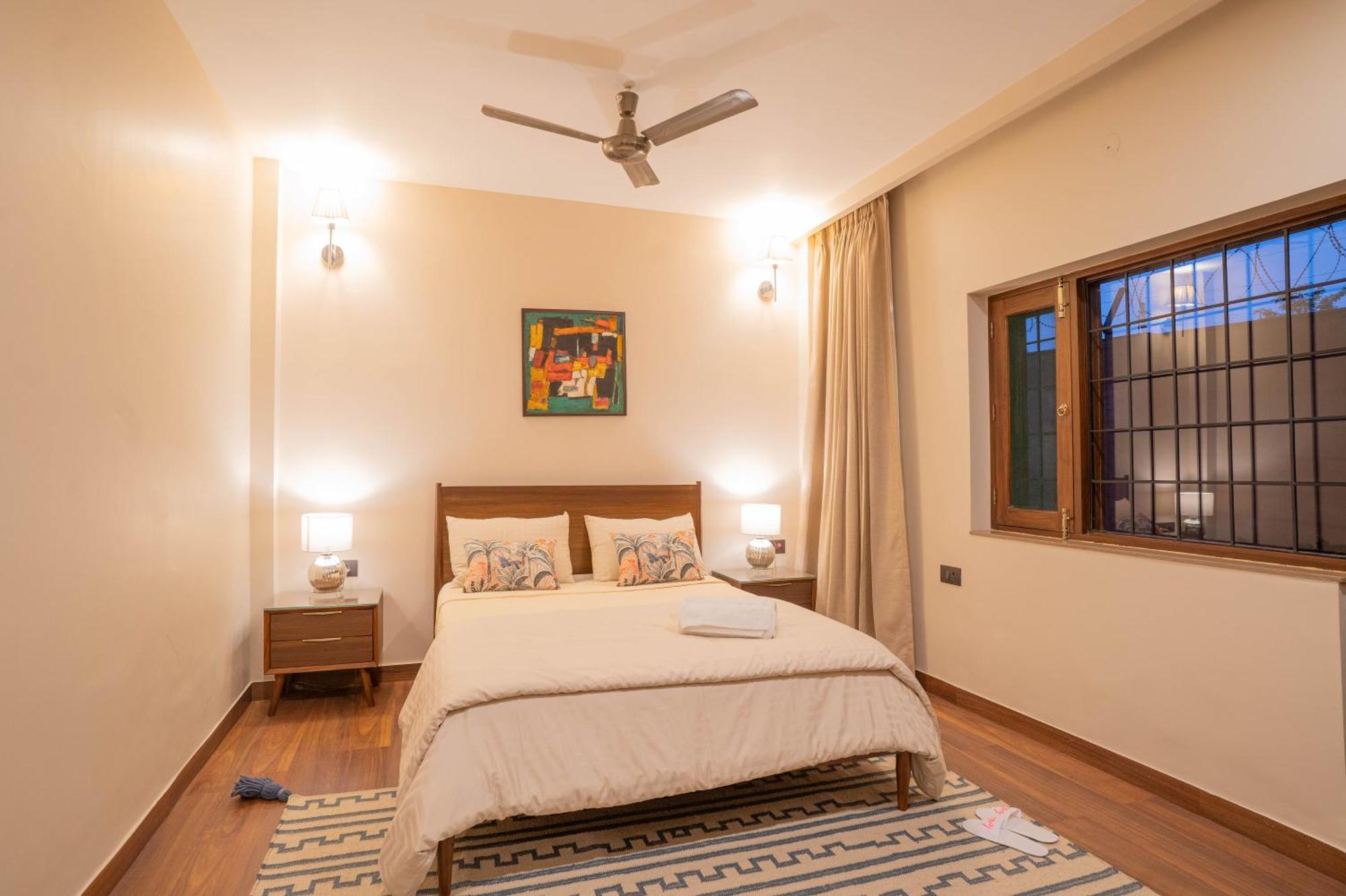 Hostie Vaikuntha - 3Bhk Mountain Villa, Dehradoon Dehradun Buitenkant foto