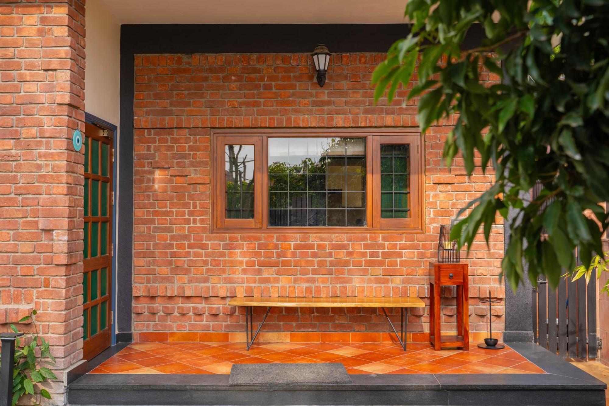 Hostie Vaikuntha - 3Bhk Mountain Villa, Dehradoon Dehradun Buitenkant foto